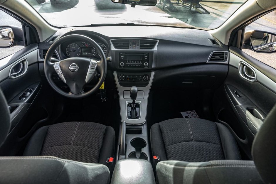 2015 Nissan Sentra-10