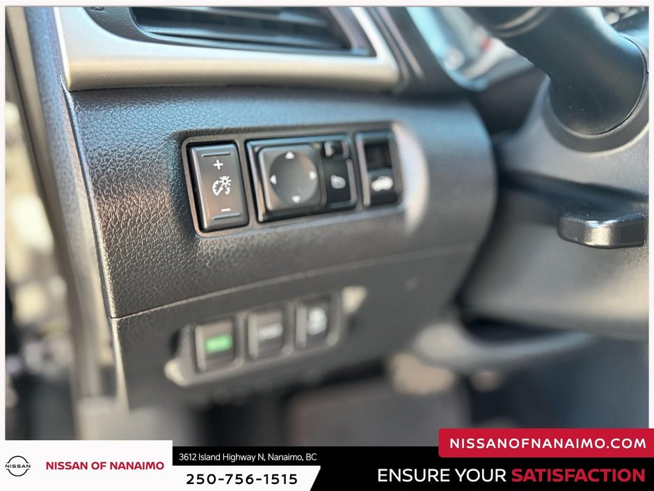 2017 Nissan Sentra 1.8 SV-26