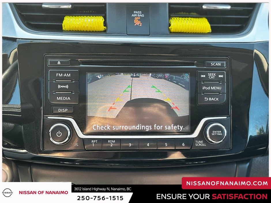 2017 Nissan Sentra 1.8 SV-28