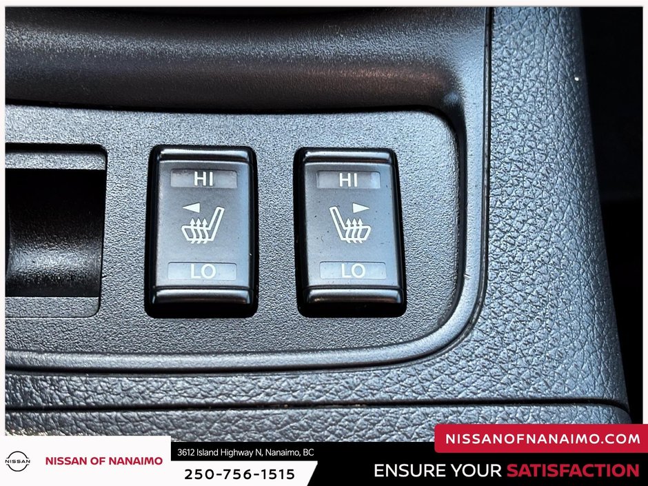 2017 Nissan Sentra 1.8 SV-15