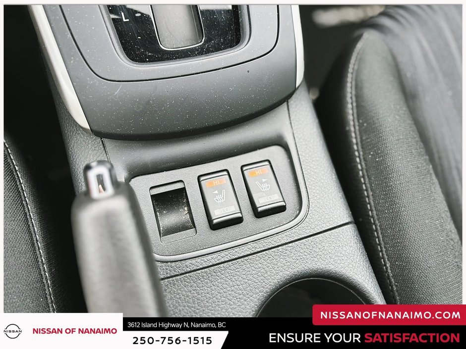 2019 Nissan Sentra 1.8 SV-9