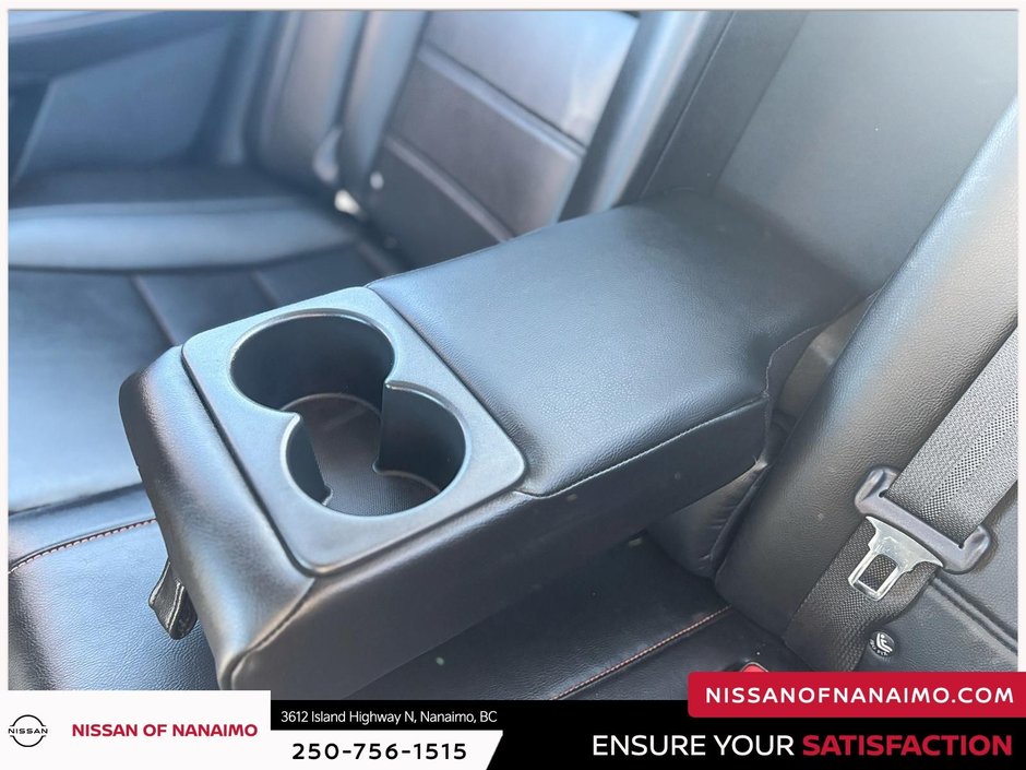 2020 Nissan Sentra SR-37