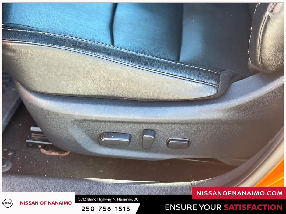 2020 Nissan Sentra SR-14