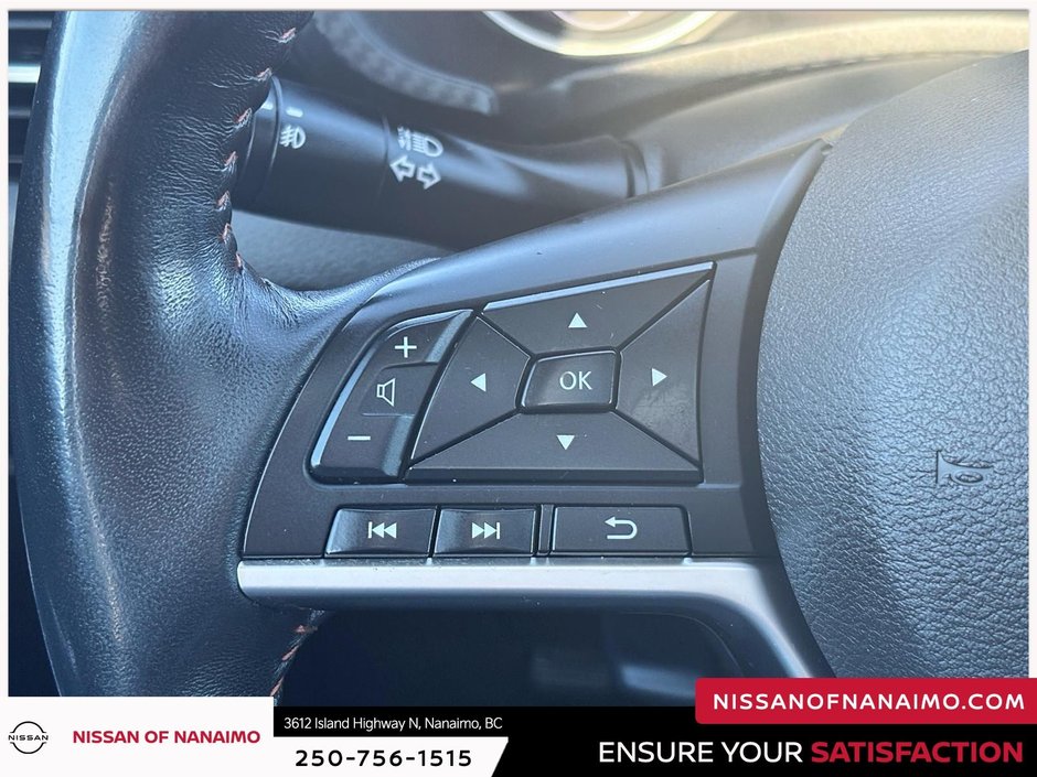 2020 Nissan Sentra SR-29