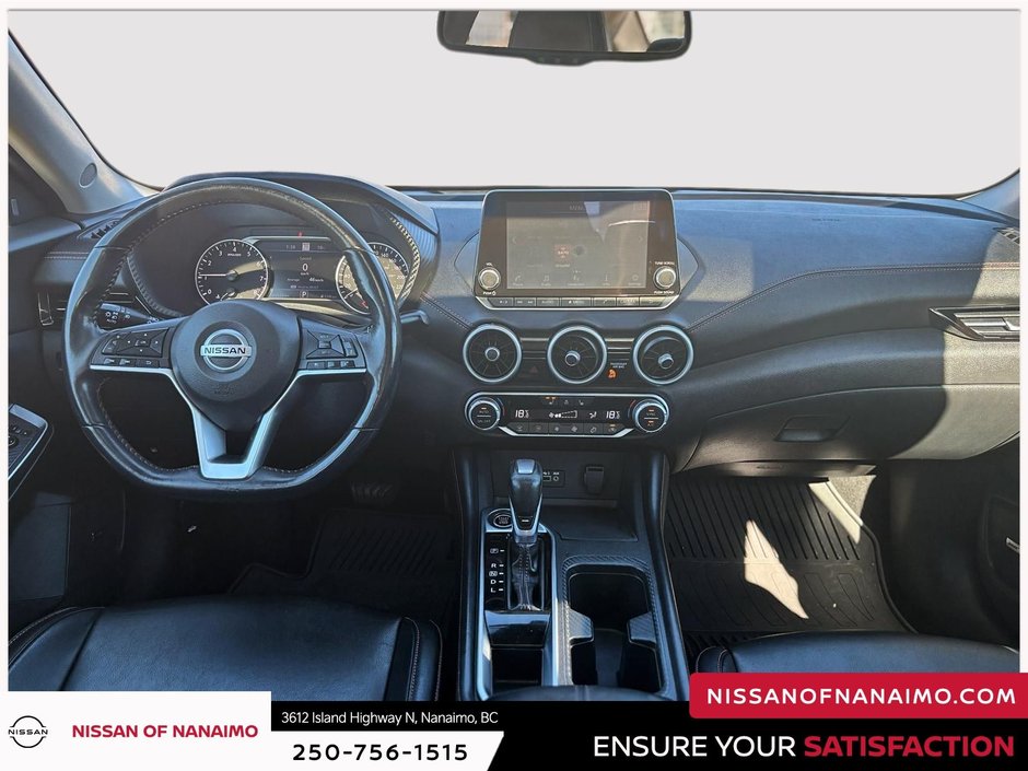 2020 Nissan Sentra SR-39