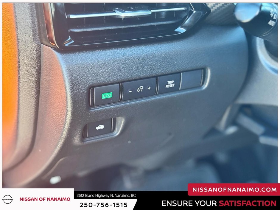 2020 Nissan Sentra SR-17