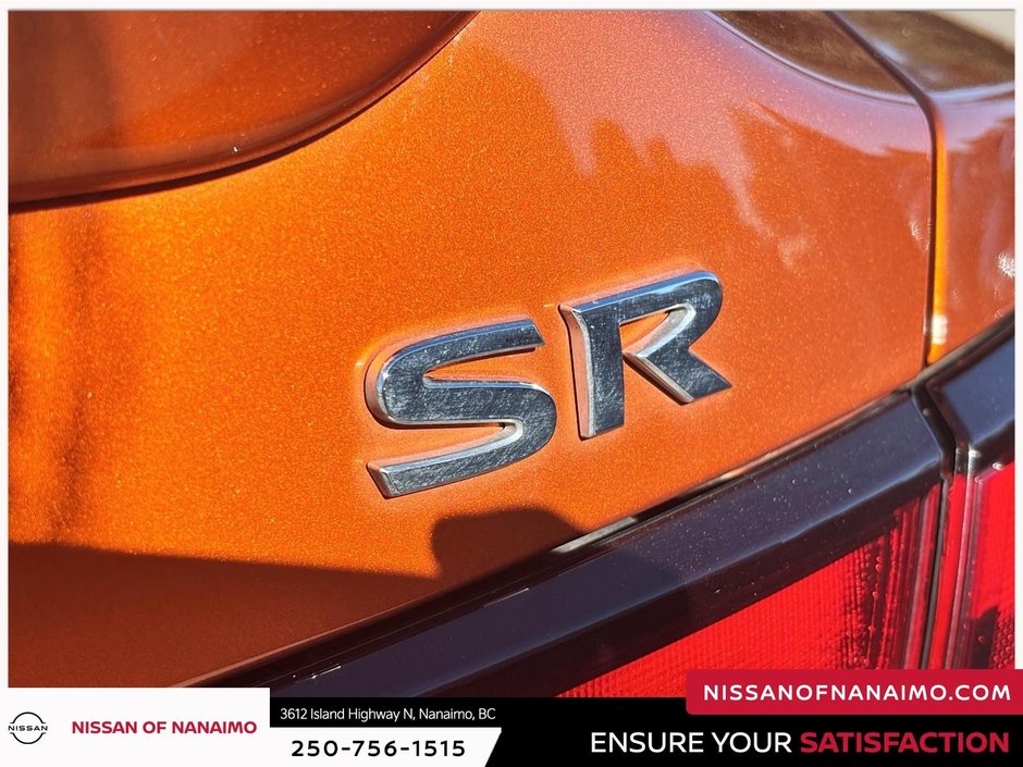 2020 Nissan Sentra SR-33