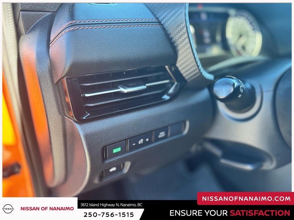 2020 Nissan Sentra SR-28