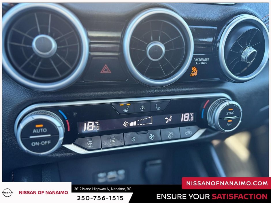 2020 Nissan Sentra SR-24