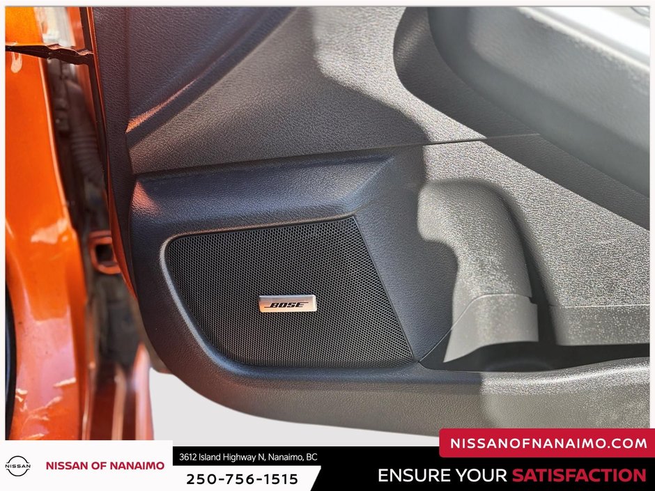 2020 Nissan Sentra SR-12