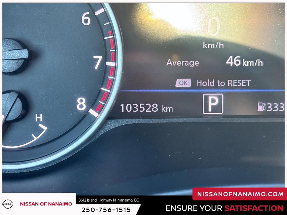 2020 Nissan Sentra SR-32