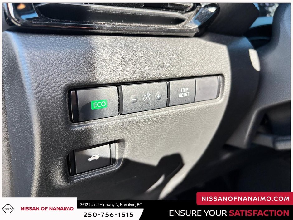 2021 Nissan Sentra SR-30