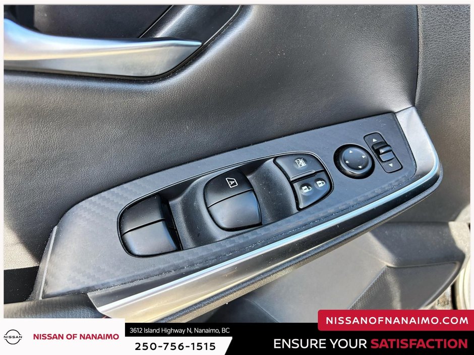 2021 Nissan Sentra SR-29