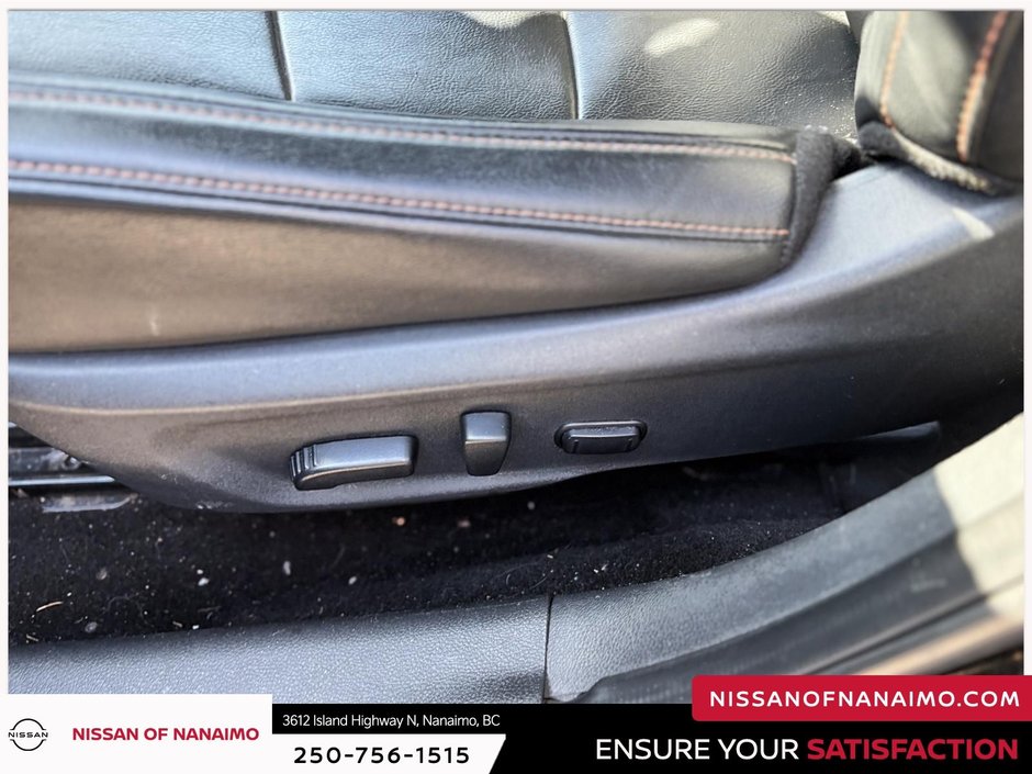 2021 Nissan Sentra SR-19