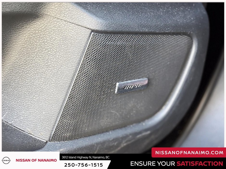 2021 Nissan Sentra SR-16