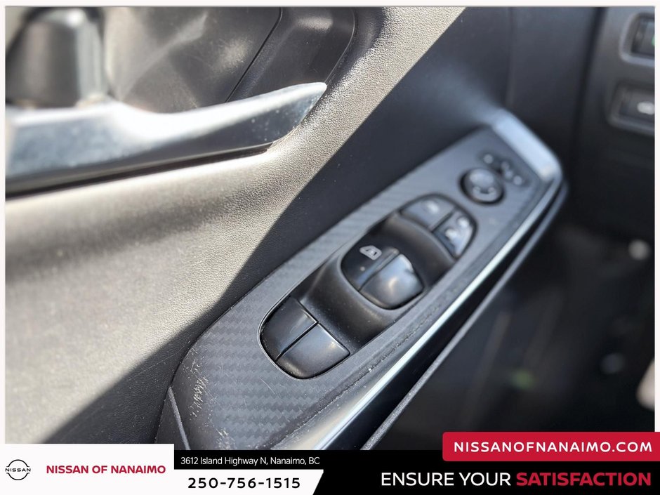 2021 Nissan Sentra SR-15