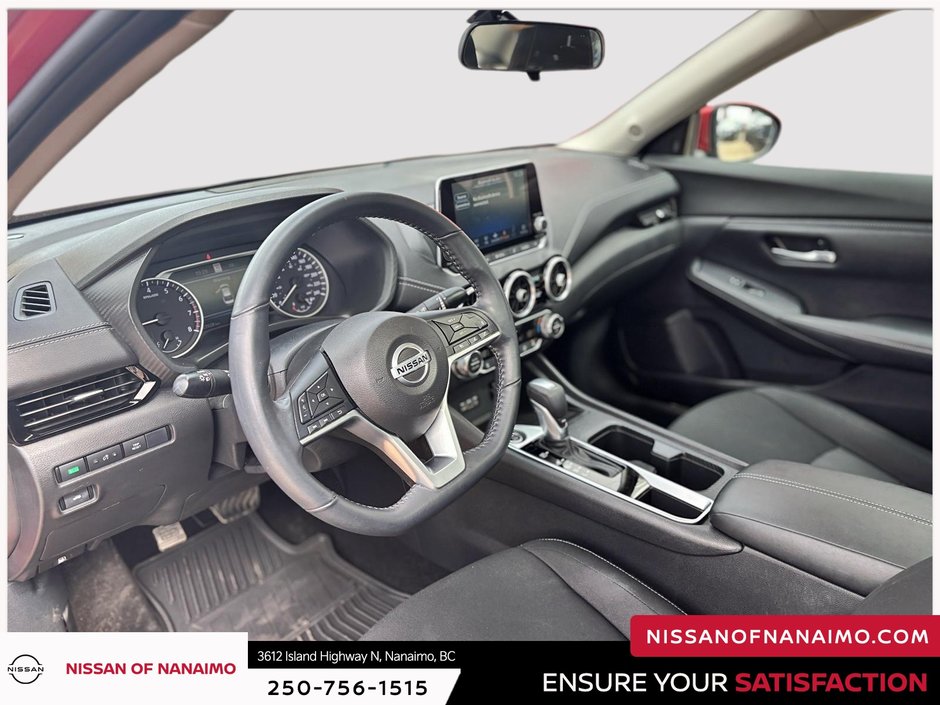 2022 Nissan Sentra SV-27