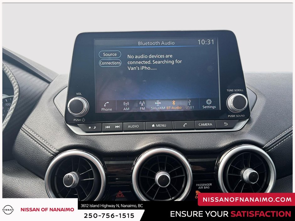 2022 Nissan Sentra SV-29