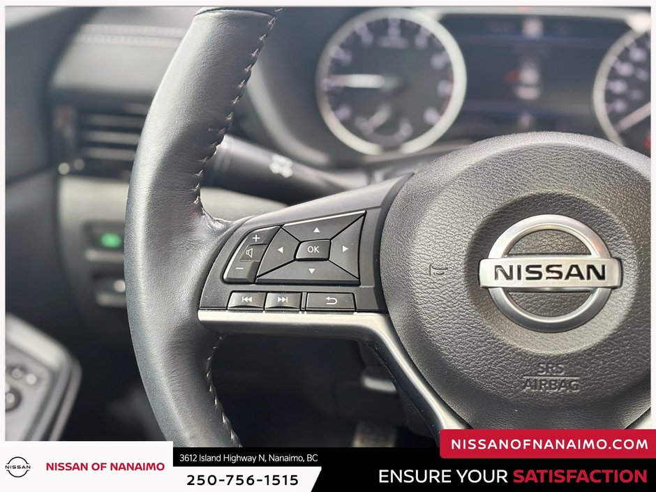 2022 Nissan Sentra SV-19
