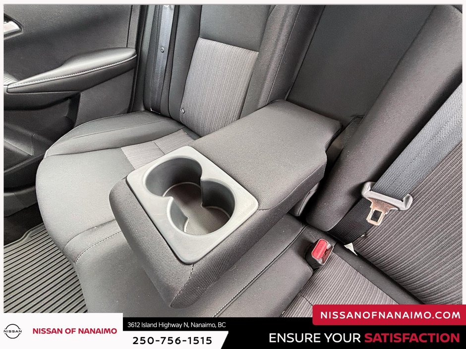 2022 Nissan Sentra SV-10