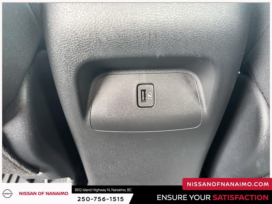 2022 Nissan Sentra SV-12