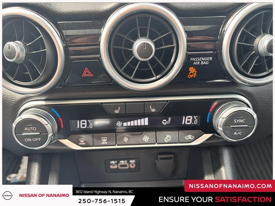 2022 Nissan Sentra SV-31
