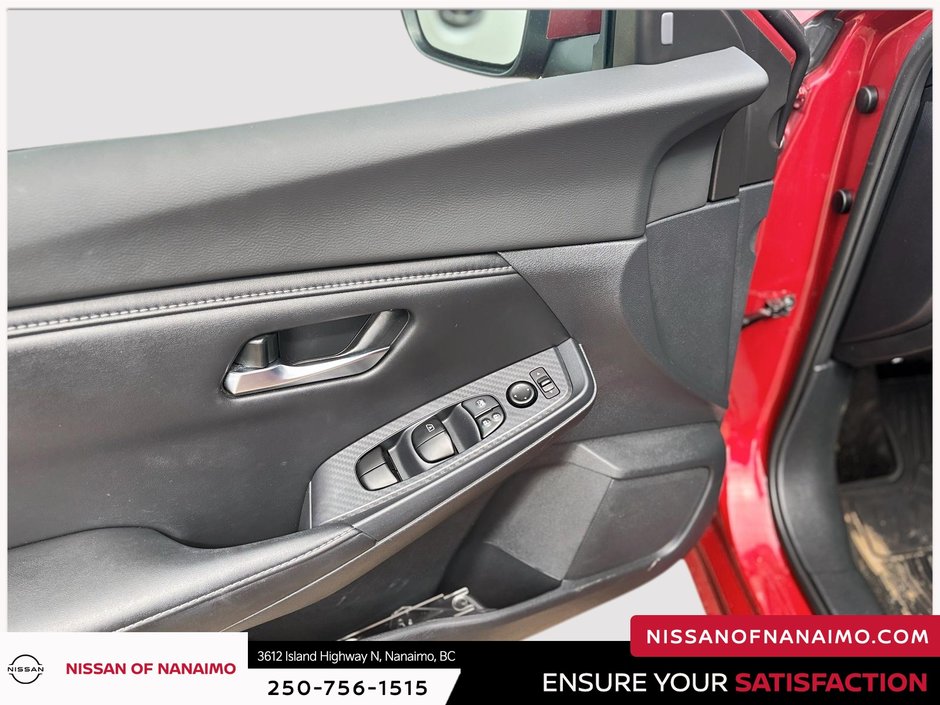 2022 Nissan Sentra SV-28
