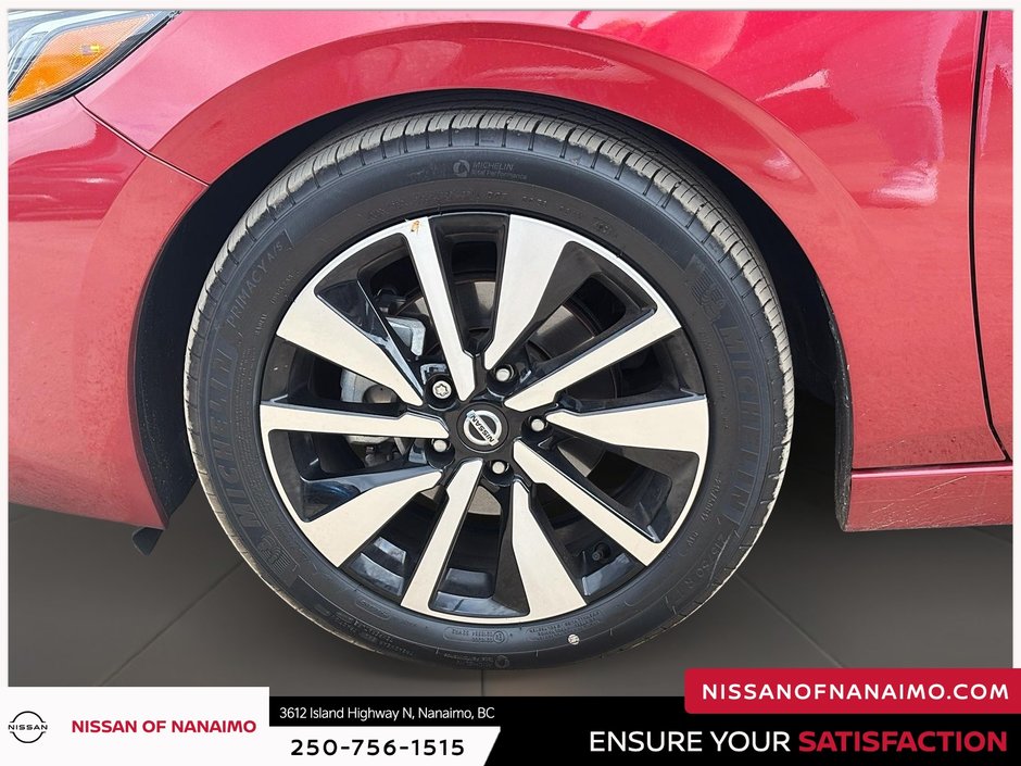 2022 Nissan Sentra SV-32