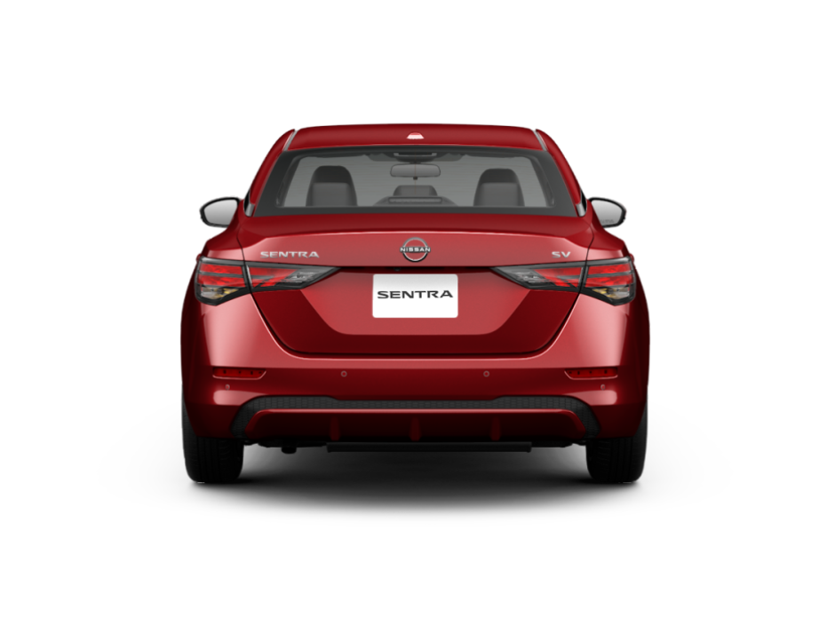 2023 Nissan Sentra SV-4