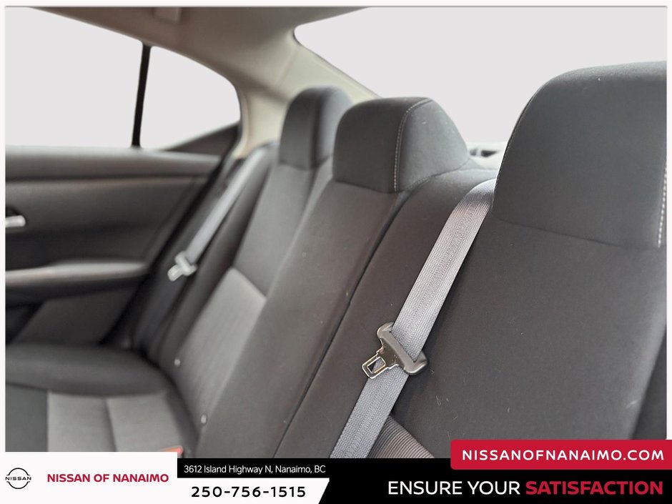 2023 Nissan Sentra SV-16