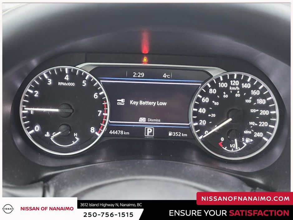 2023 Nissan Sentra SV-26