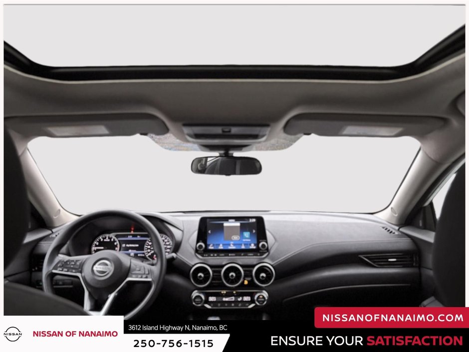 2023 Nissan Sentra SV-17