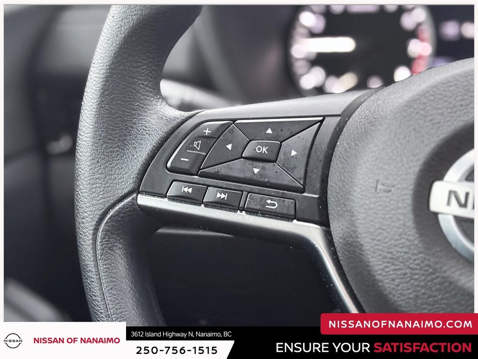 2023 Nissan Sentra SV-25