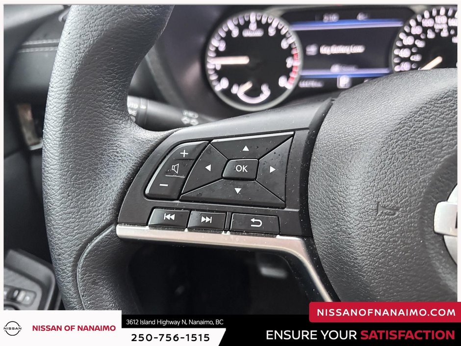 2023 Nissan Sentra SV-33