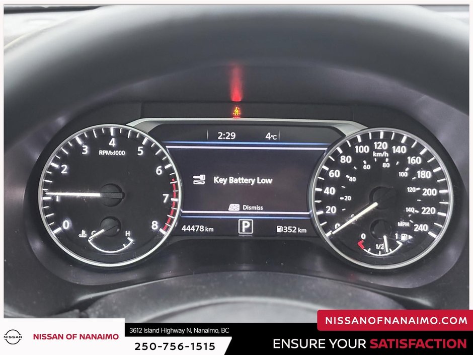 2023 Nissan Sentra SV-27