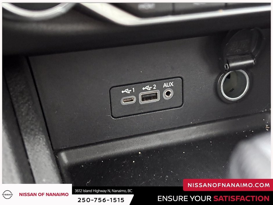 2023 Nissan Sentra SV-23