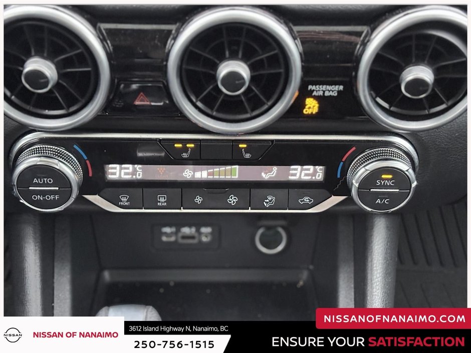 2023 Nissan Sentra SV-22