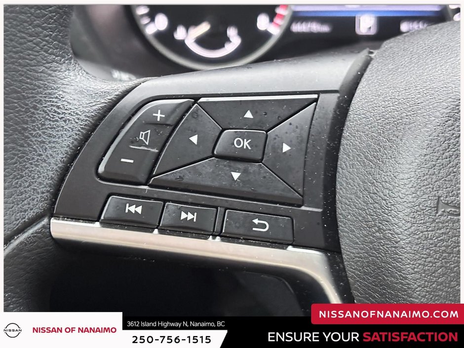 2023 Nissan Sentra SV-15