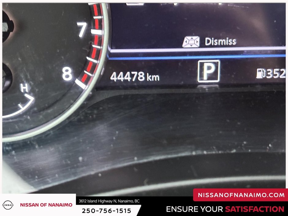 2023 Nissan Sentra SV-10