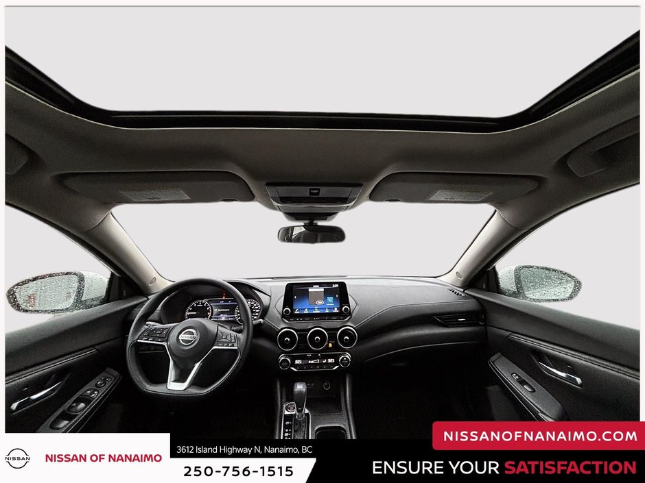 2023 Nissan Sentra SV-18