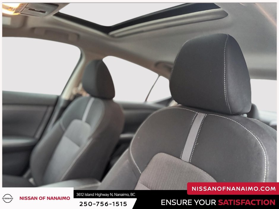 2023 Nissan Sentra SV-29