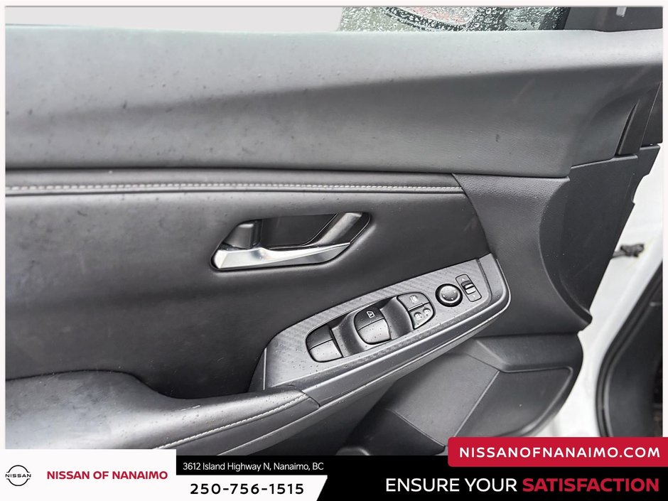 2023 Nissan Sentra SV-31