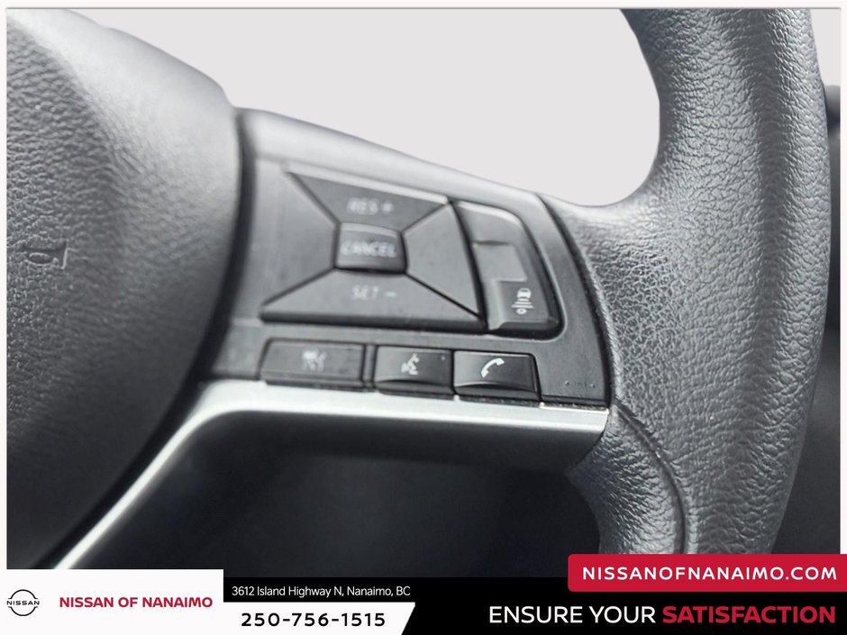 2023 Nissan Sentra SV-24