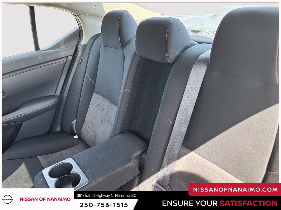 2023 Nissan Sentra SR-28