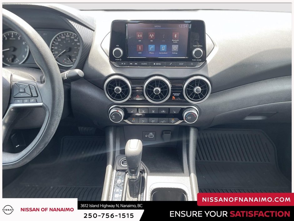 2023 Nissan Sentra S-13