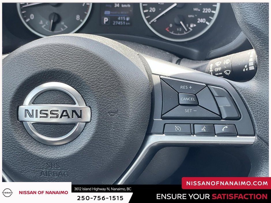 2023 Nissan Sentra S-19