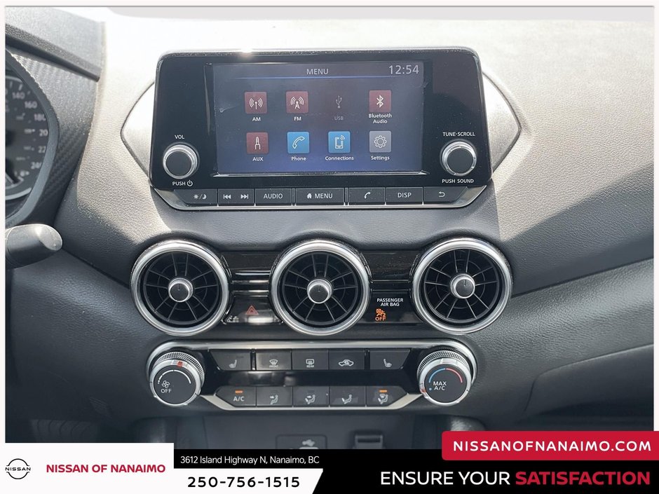 2023 Nissan Sentra S-15