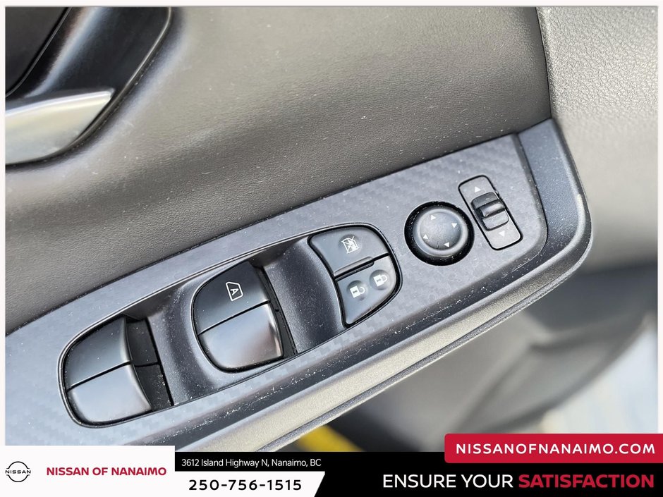 2023 Nissan Sentra S-20
