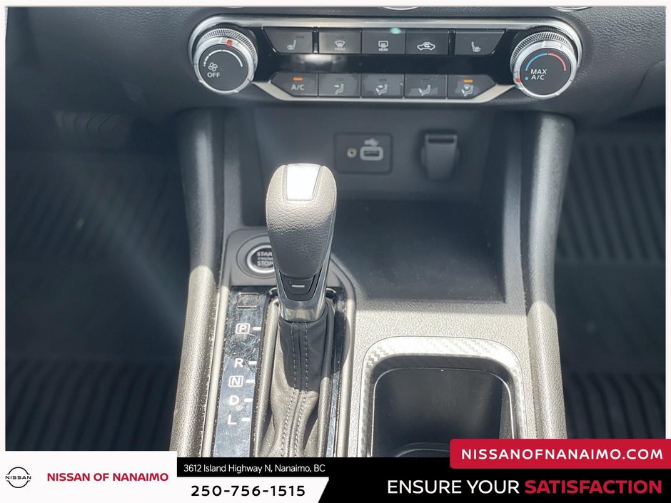 2023 Nissan Sentra S-16