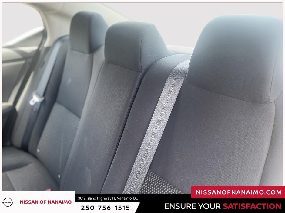 2023 Nissan Sentra S-8